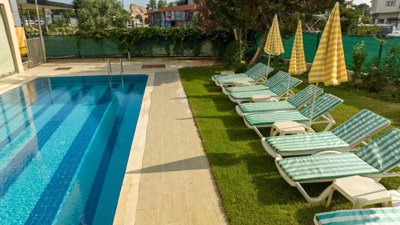 Hotel Ceres 3*