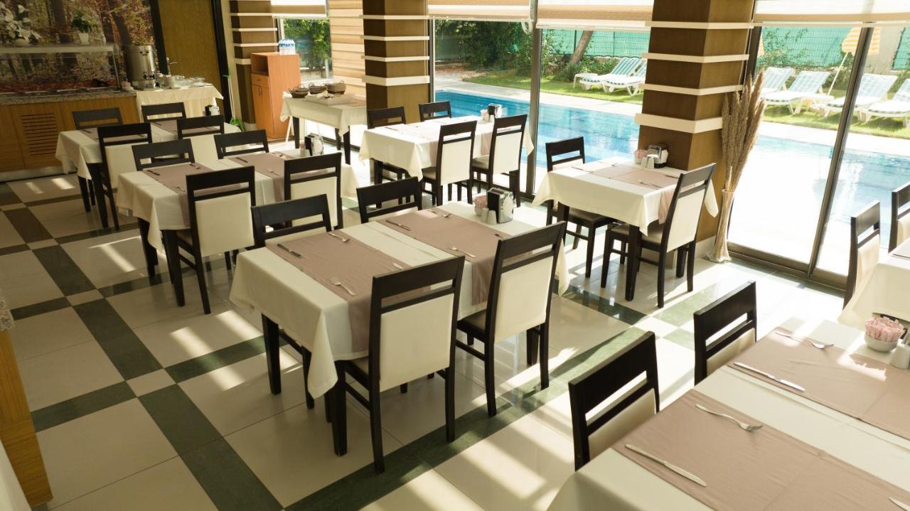 Hotel Ceres Belek
