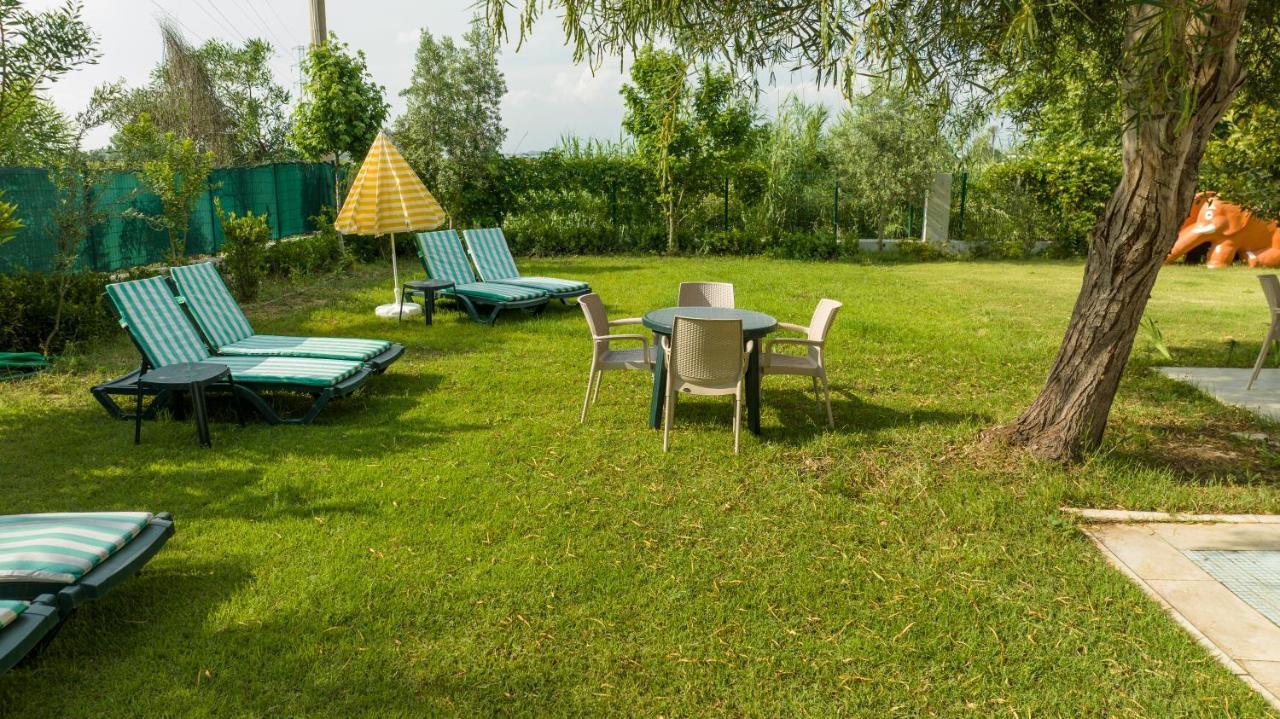 Hotel Ceres Belek