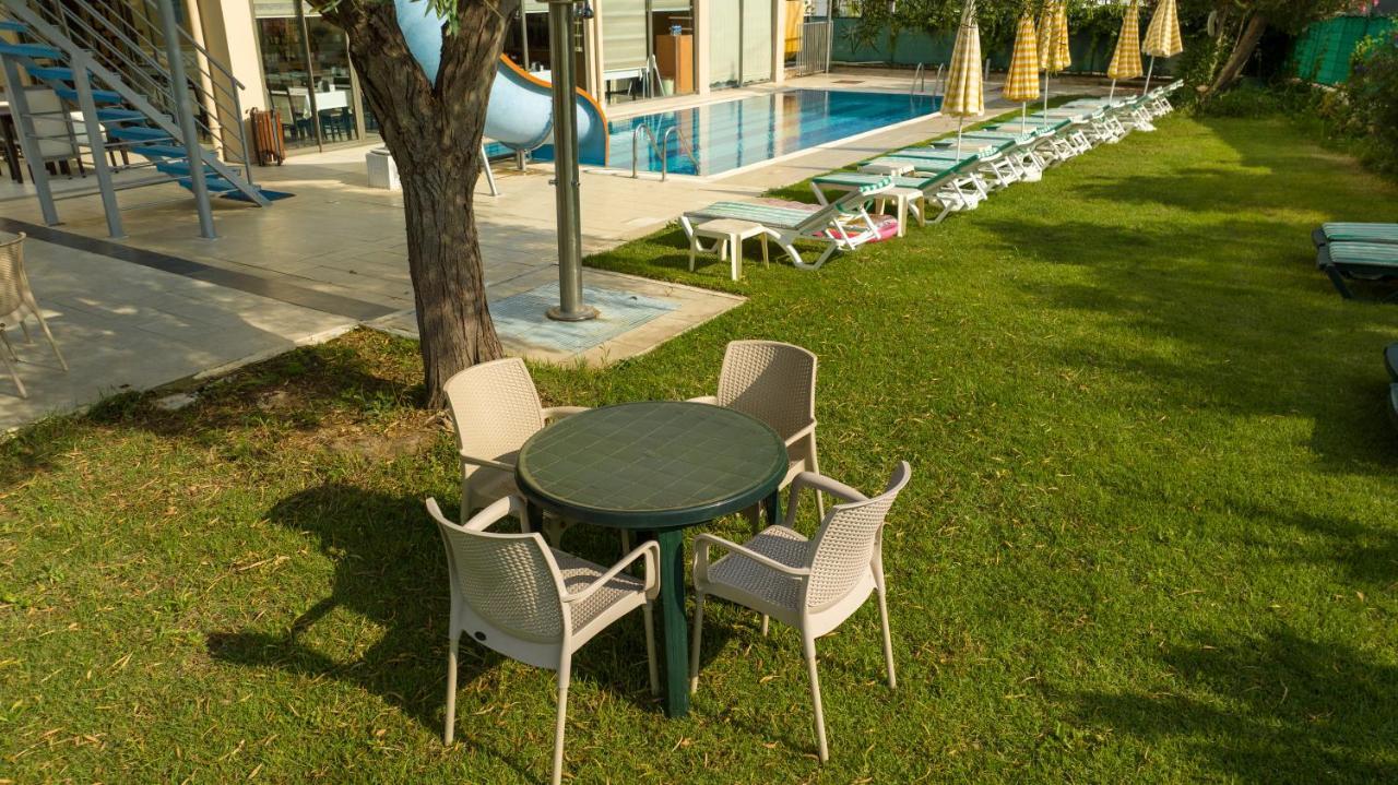 Hotel Ceres Belek