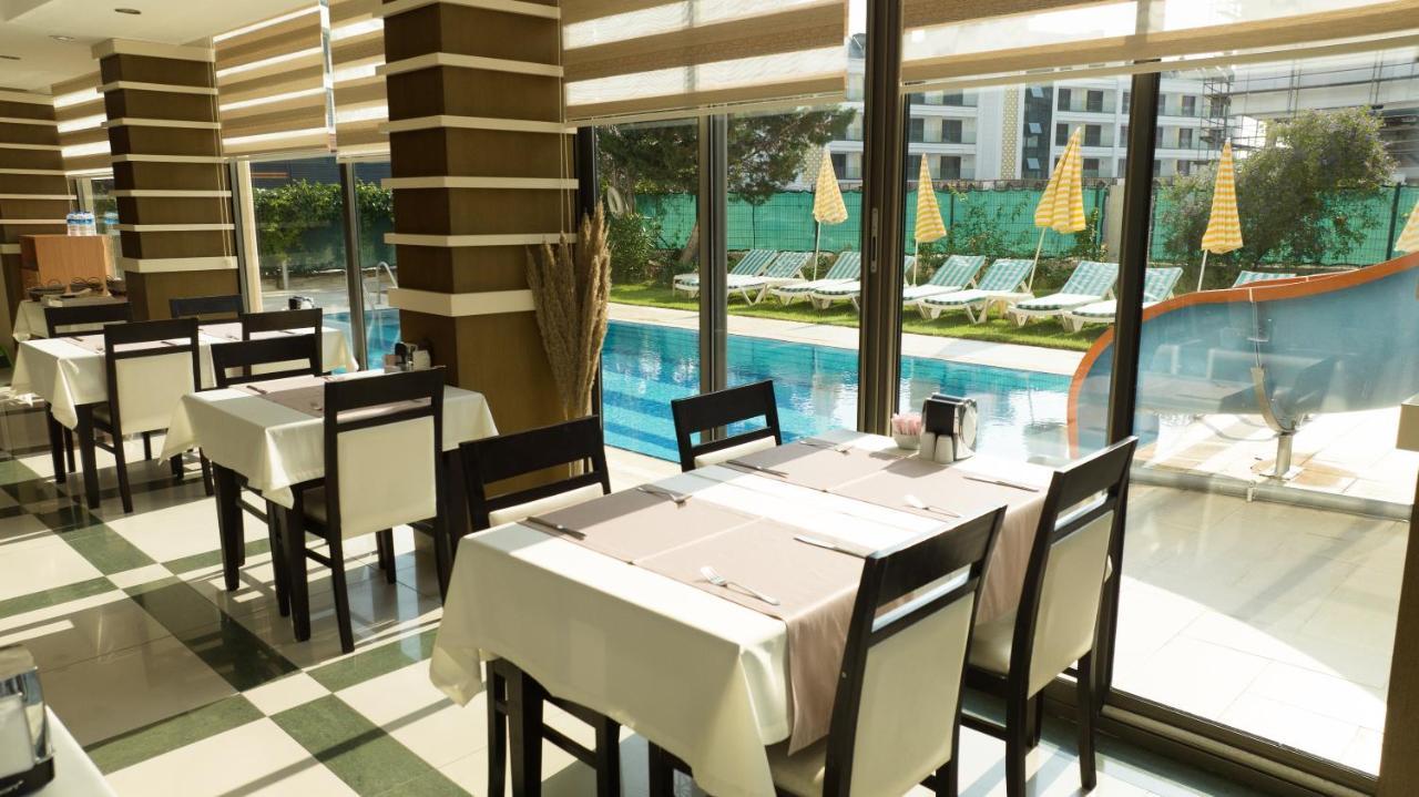 Hotel Ceres
