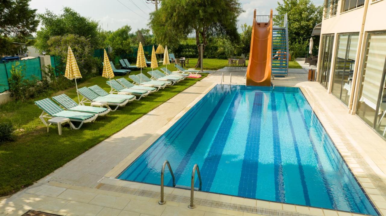 Ceres Hotel
