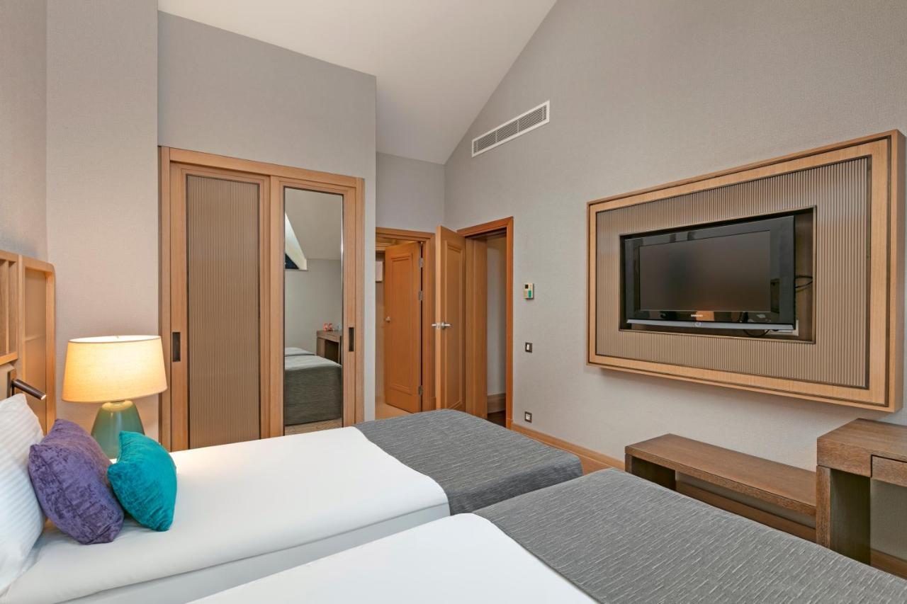 Susesi Luxury Complex Belek