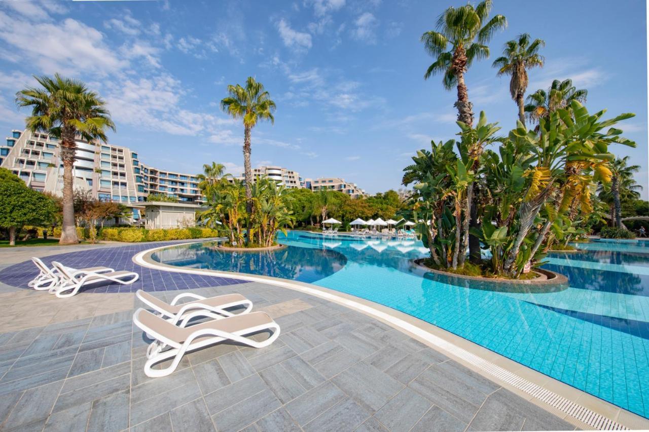 Susesi Luxury Complex