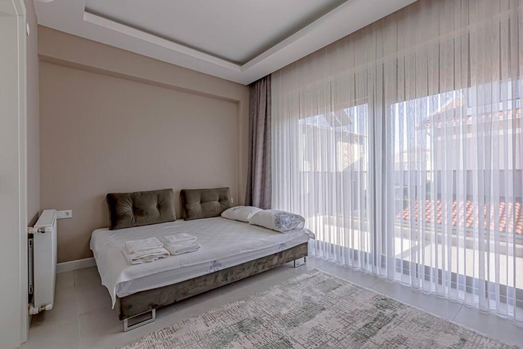 Near By The Land Of Legends , Paradise Pousada Belek