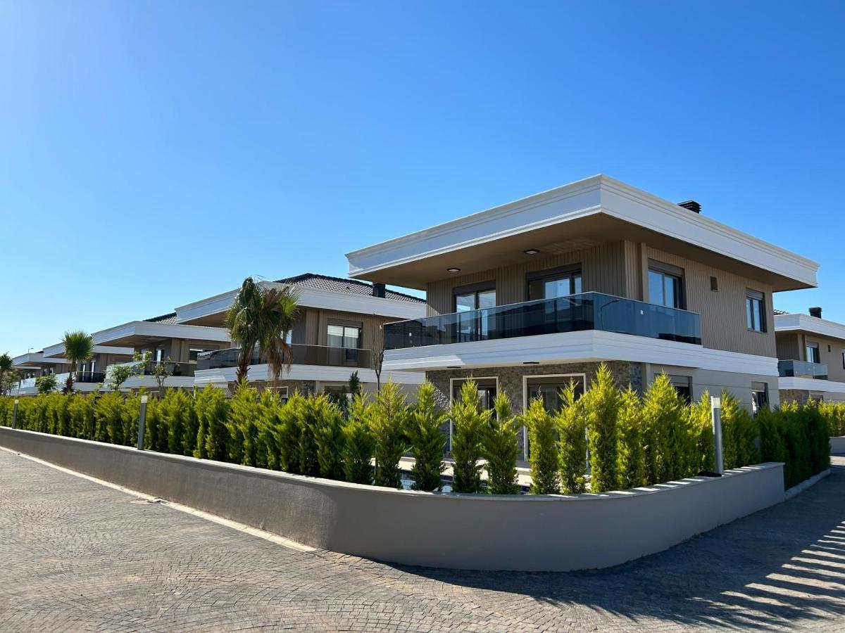 Villa Nirvana Belek