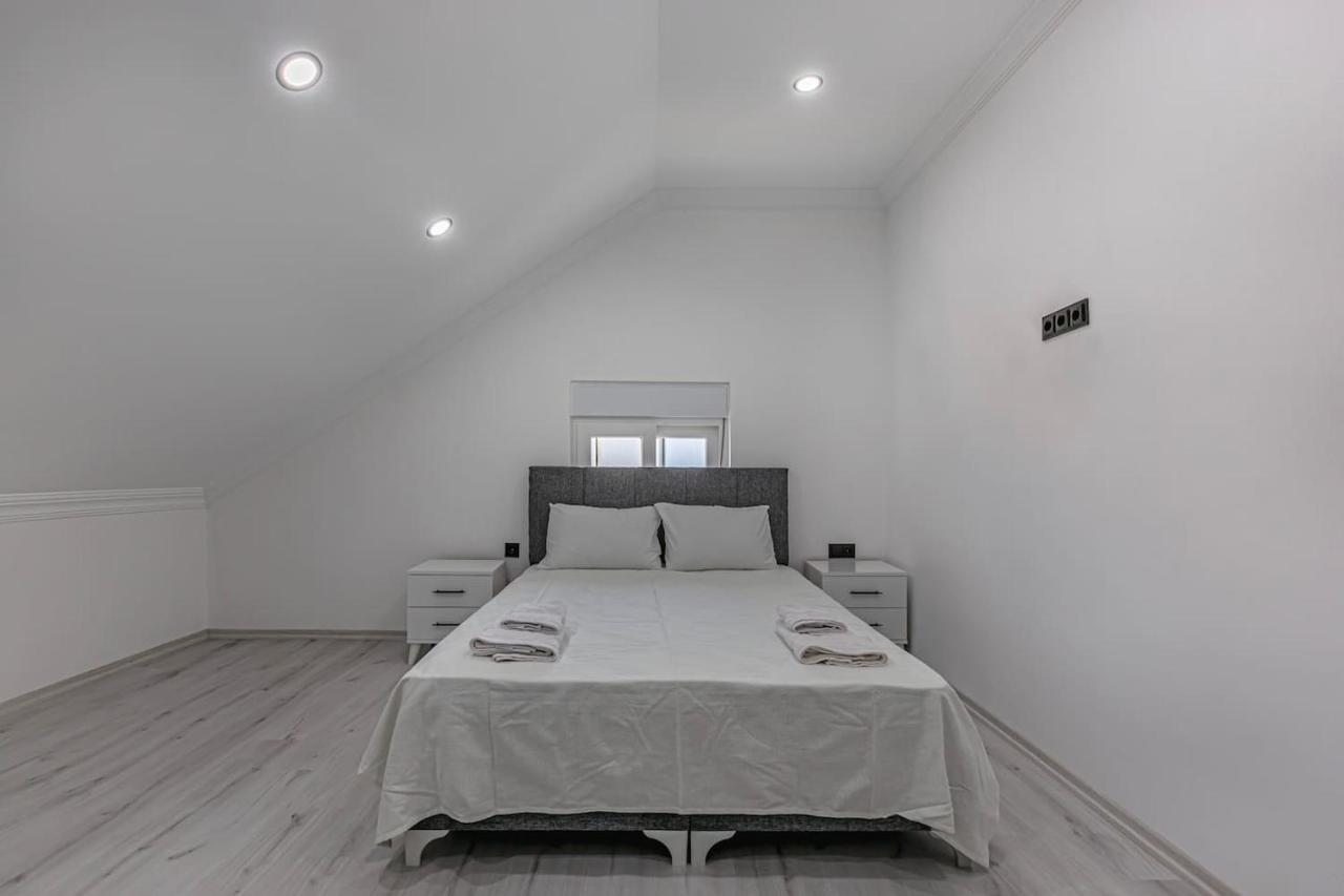 Villa Near By The Land Of Legend's Private Pool Sun Belek