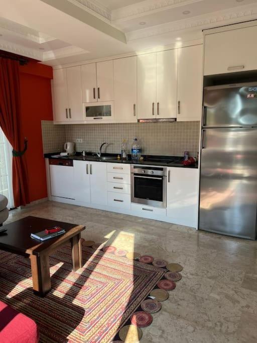 Apartament Odyssey Court A/2 *