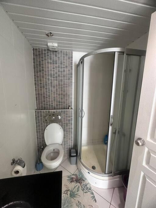 Apartament Odyssey Court A/2