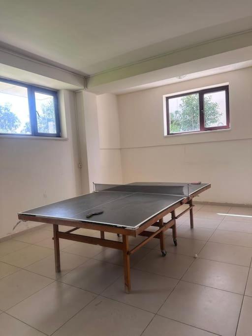 Odyssey Court A/2 *