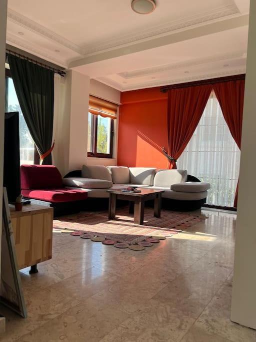 Apartment Odyssey Court A/2 *
