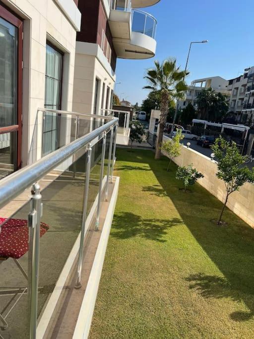 Apartament Odyssey Court A/2 *