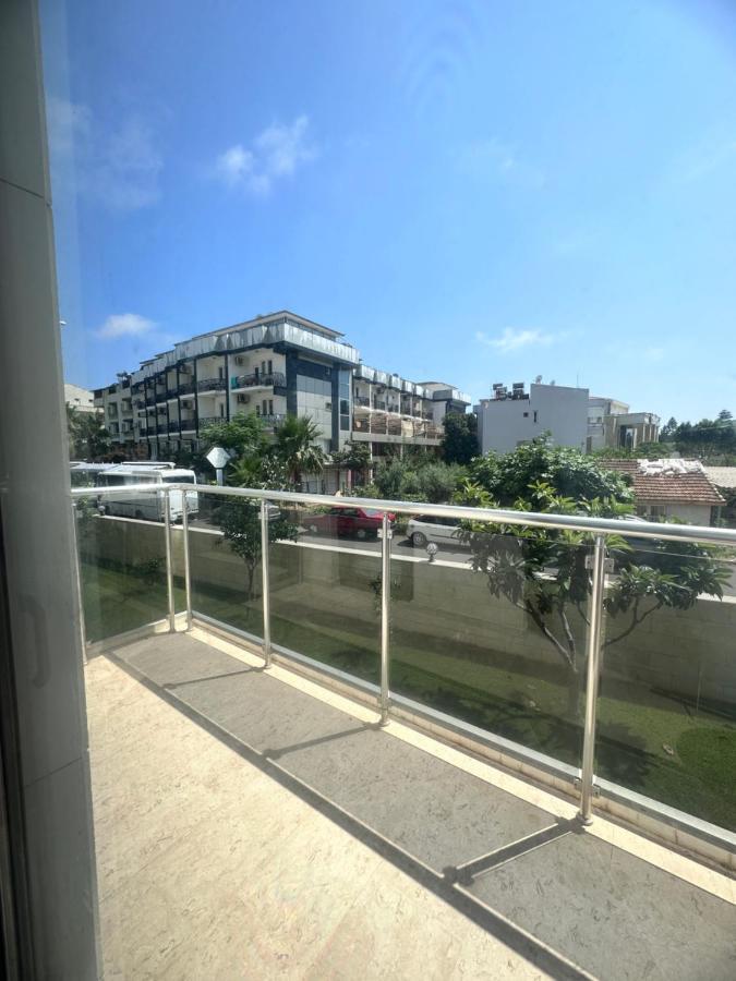Odyssey Court A/2 Belek