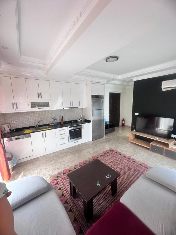 Apartment Odyssey Court A/2 Belek