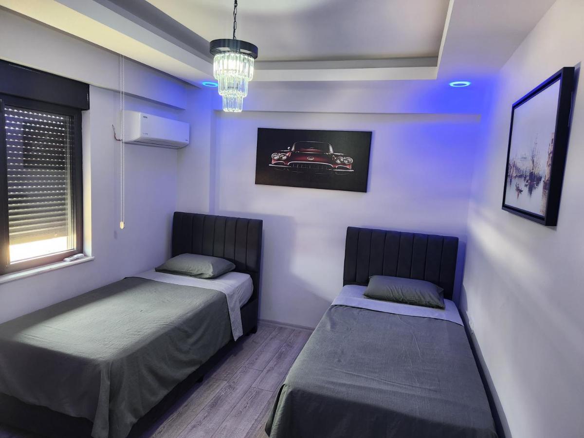 Incredible Luxury 3 Bedrooms And A Hall