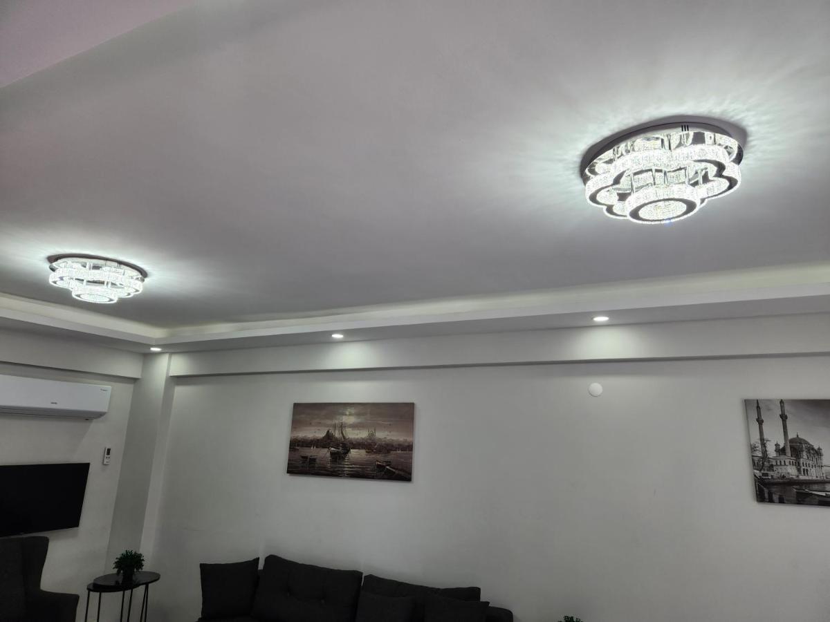 Incredible Luxury 3 Bedrooms And A Hall Vilă *