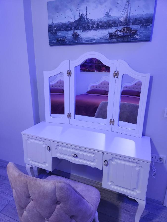 Villa Incredible Luxury 3 Bedrooms And A Hall Belek