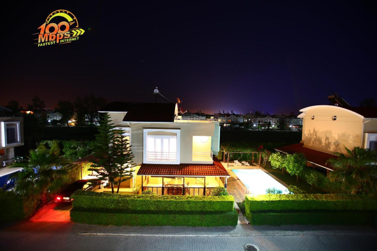 Paradise Town Royal Belek