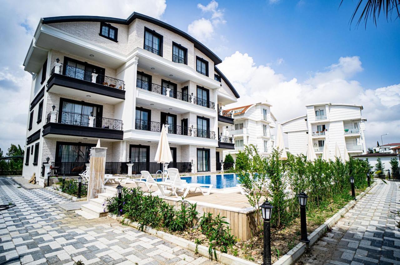 Via Pardi * Belek