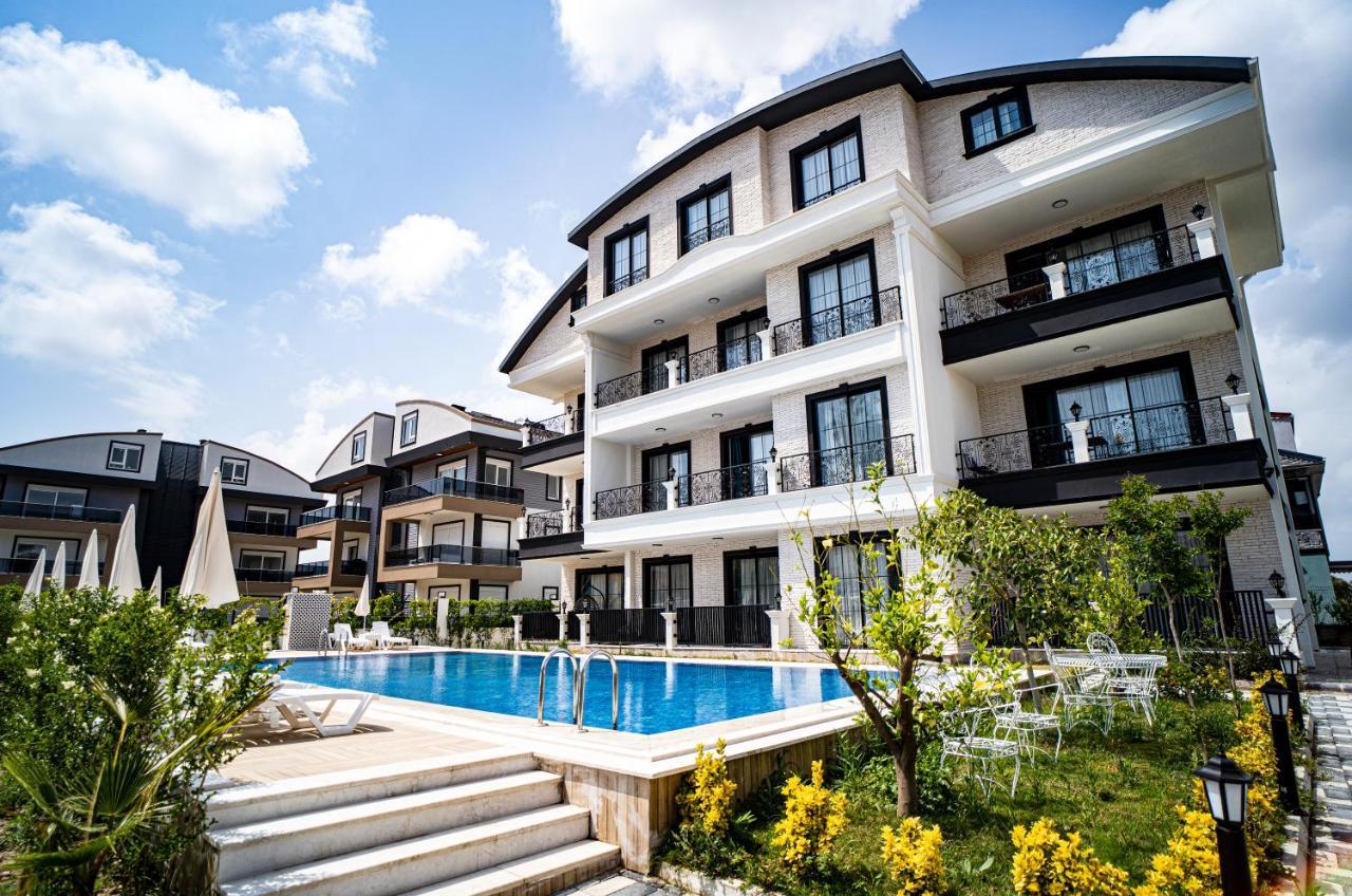 Via Pardi Apartment *