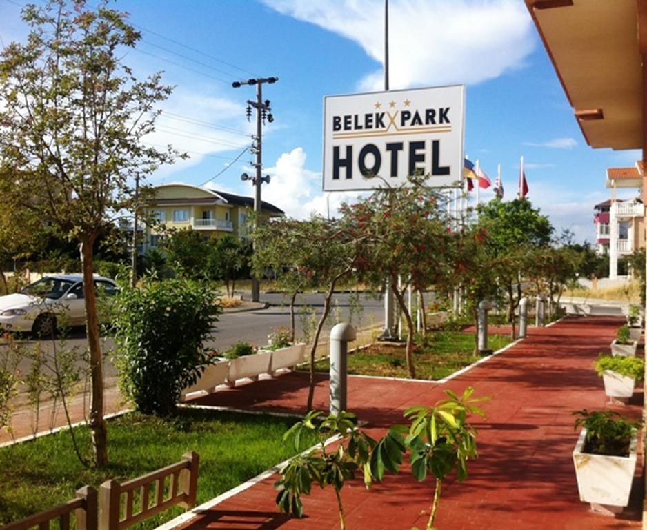 Park Hotel Belek