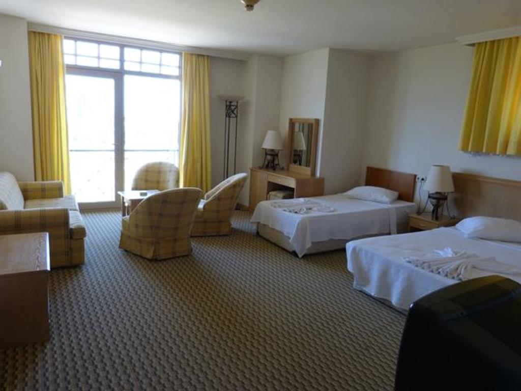 Park Belek