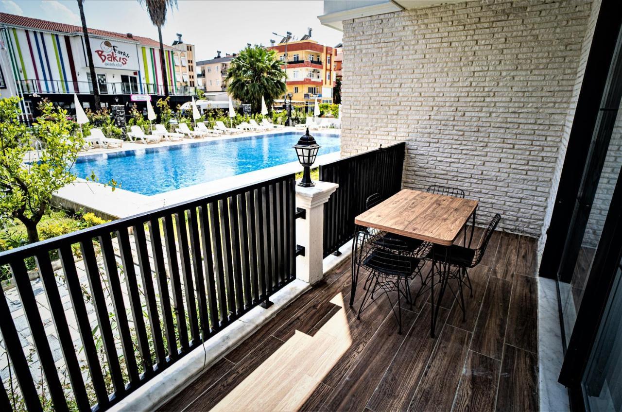 Apartment Via Pardi
