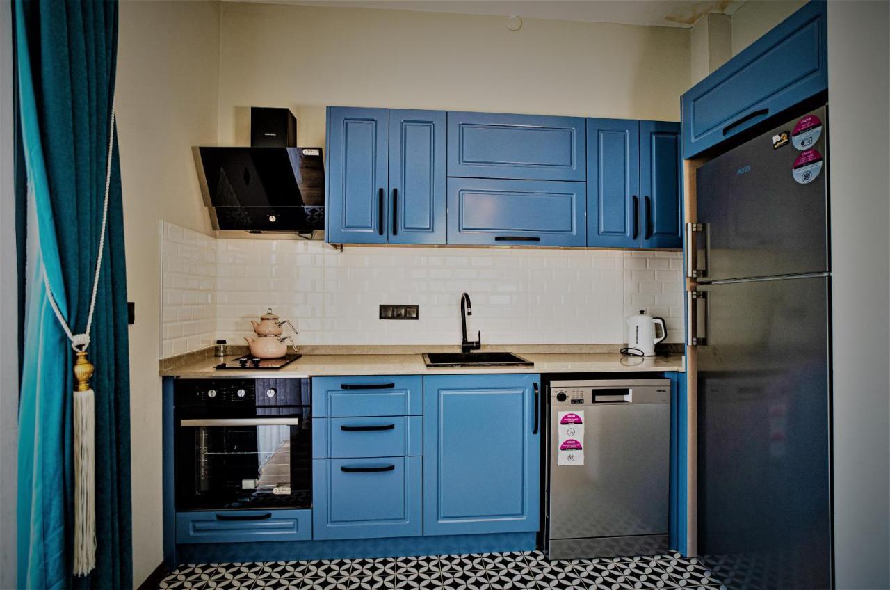 Apartament Via Pardi Belek