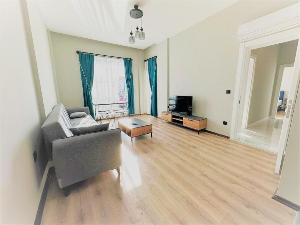 Apartment Via Pardi