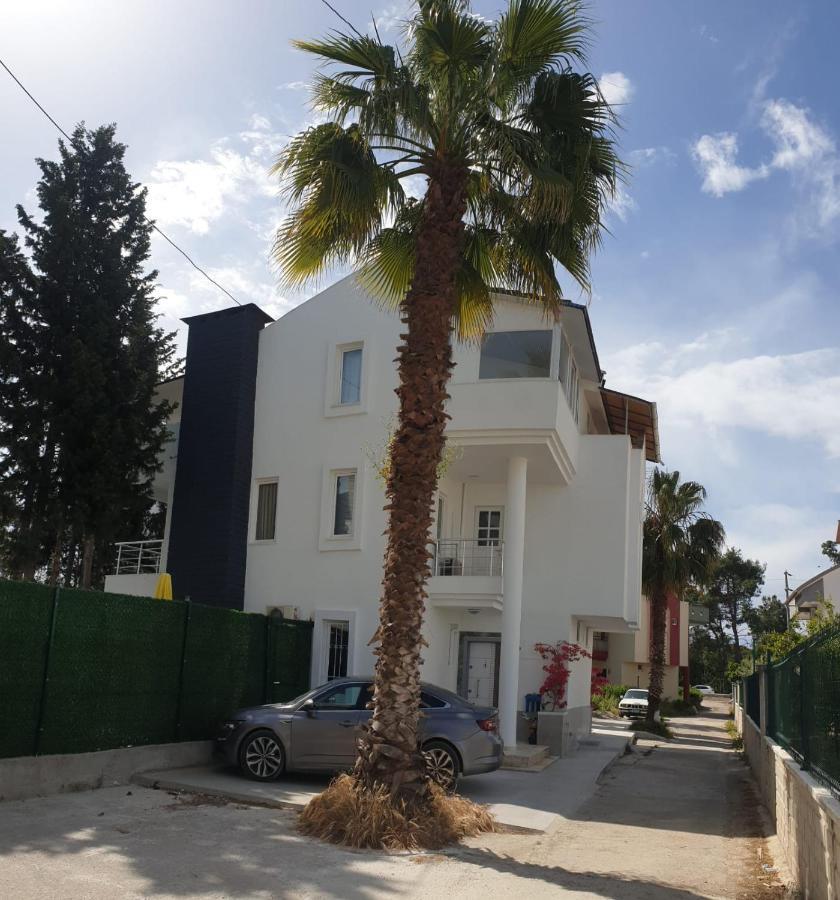 Elit2 Villa: Luxurious Triplex With Private Pool In Golf Area Belek