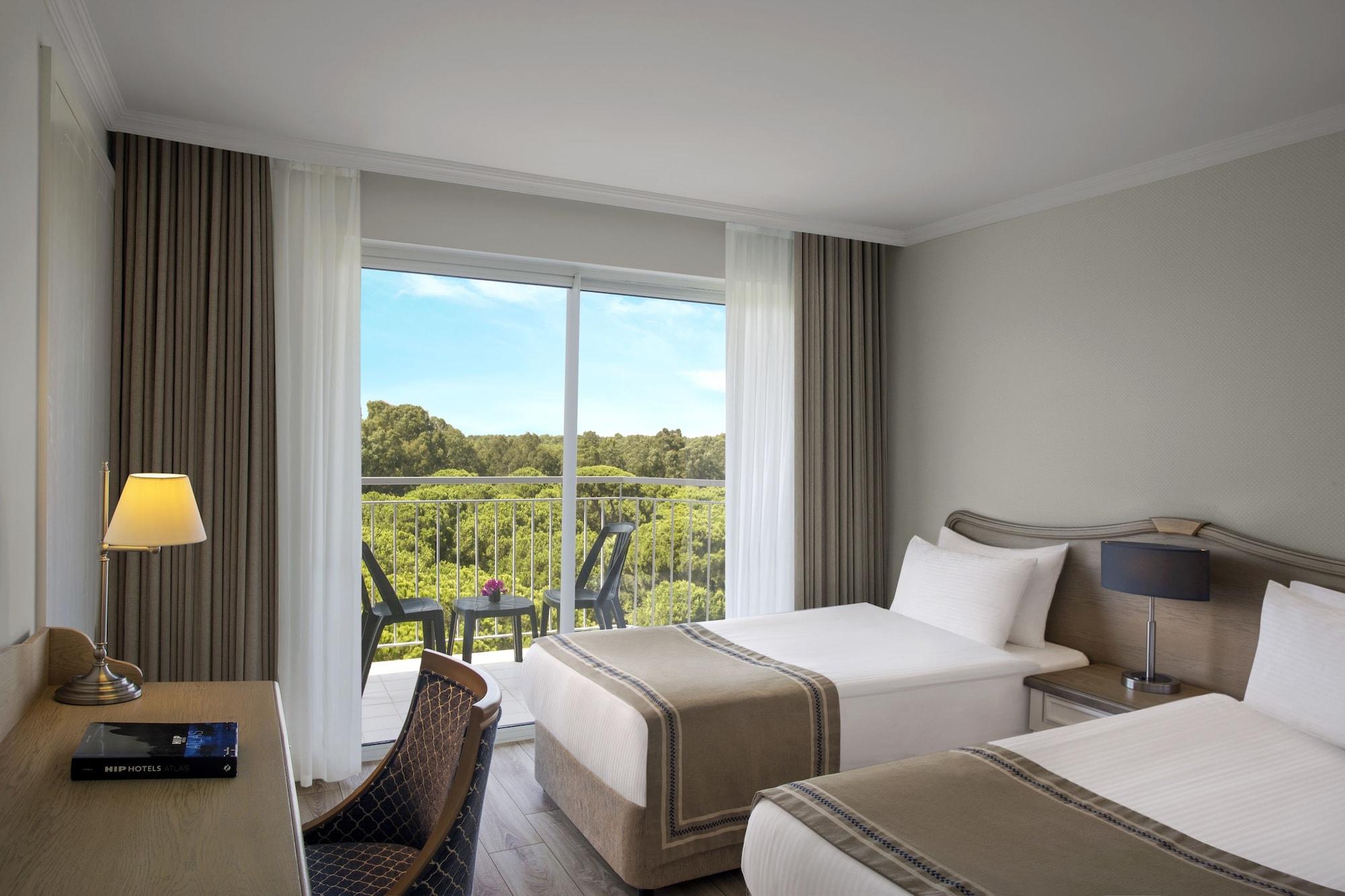 Ic Santai Family - Kids Concept Resort Belek