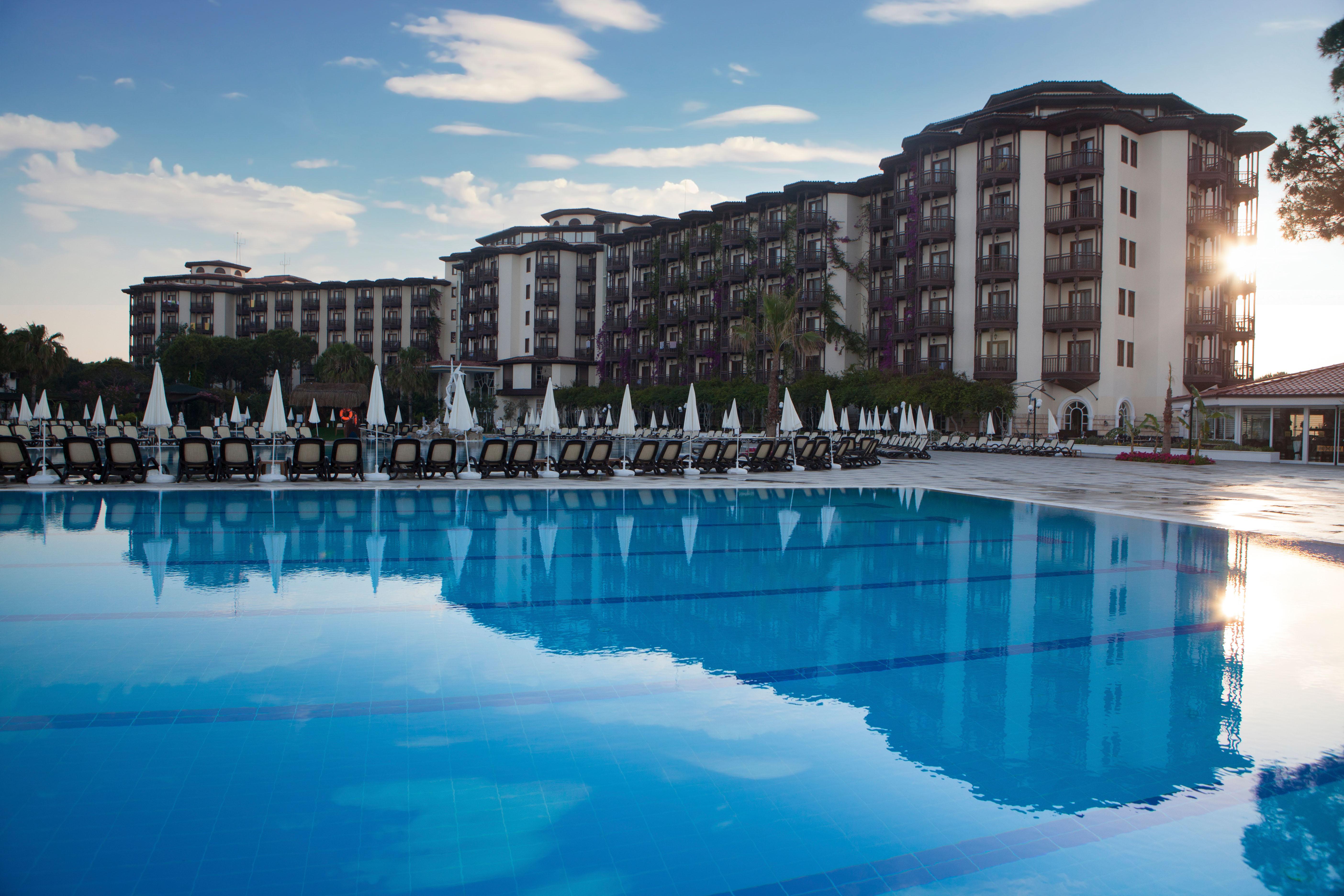 Selectum Family Belek