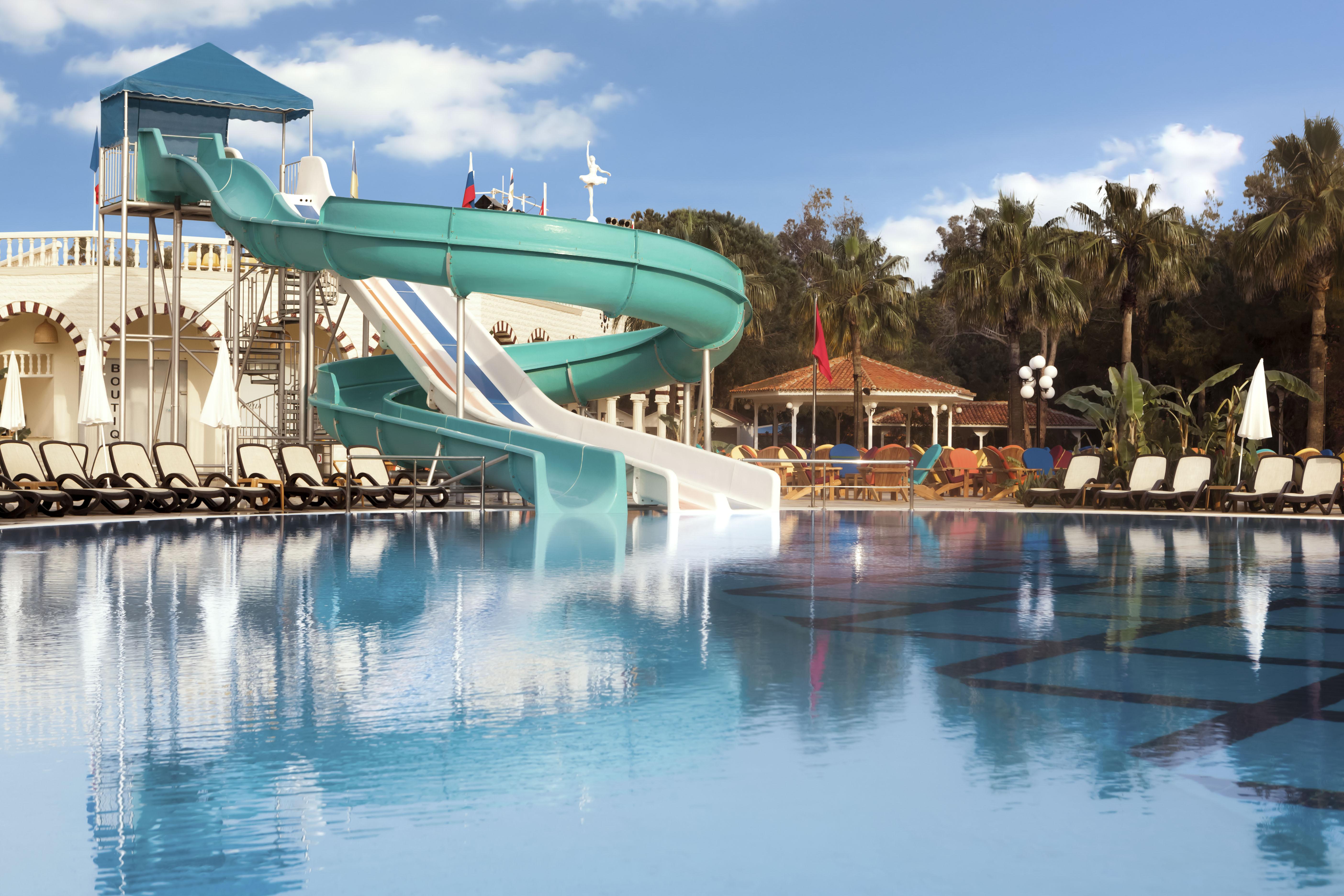 Selectum Family Belek