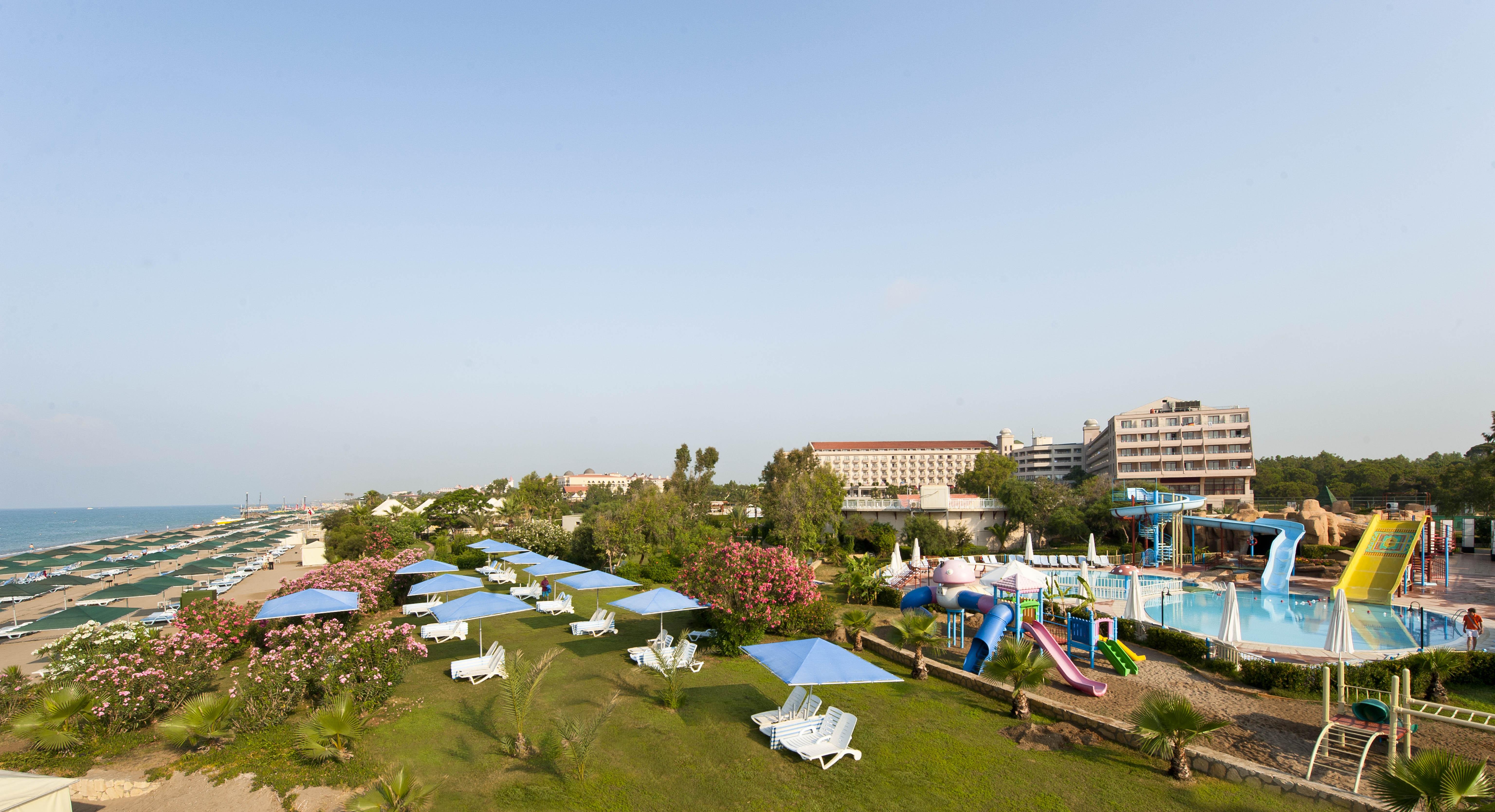 Hotel Kaya Belek