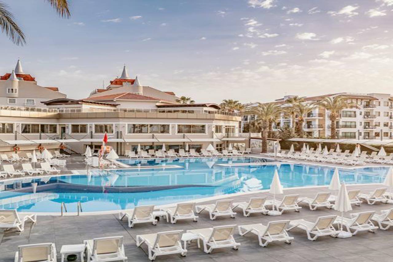 Aydinbey Famous Resort Belek
