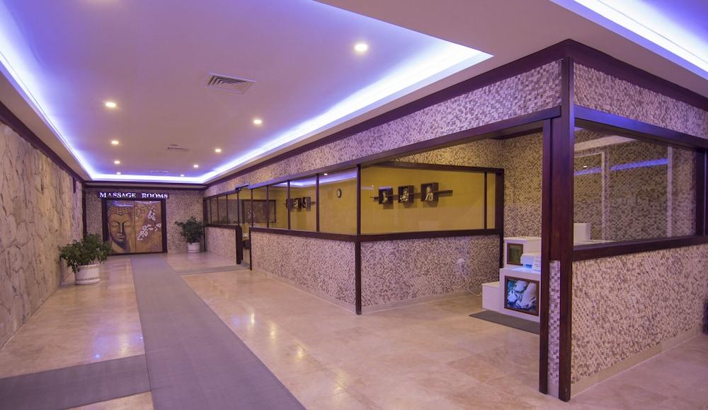 Selectum Noa 5* Belek