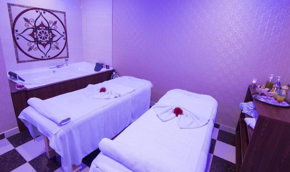 Hotel Selectum Noa