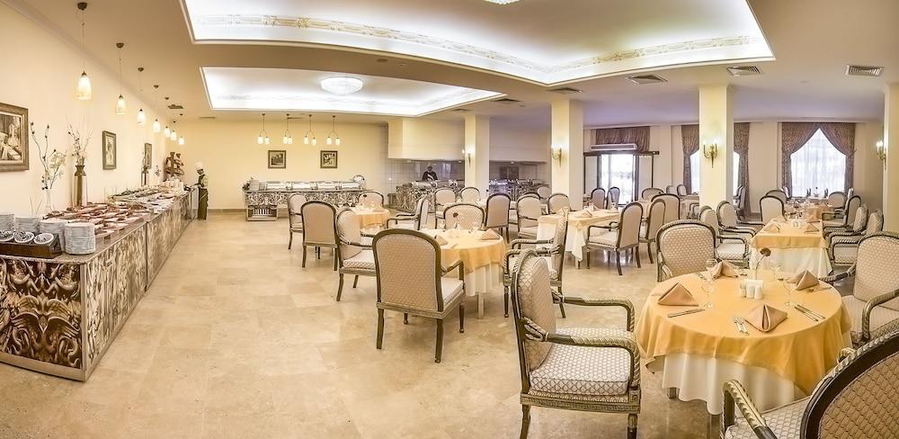 Hotel Selectum Noa Belek