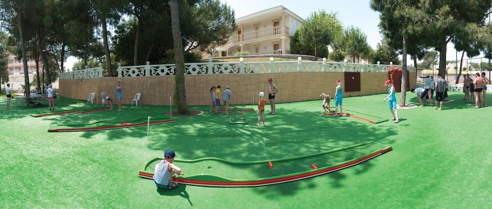 Hotel Selectum Noa 5*