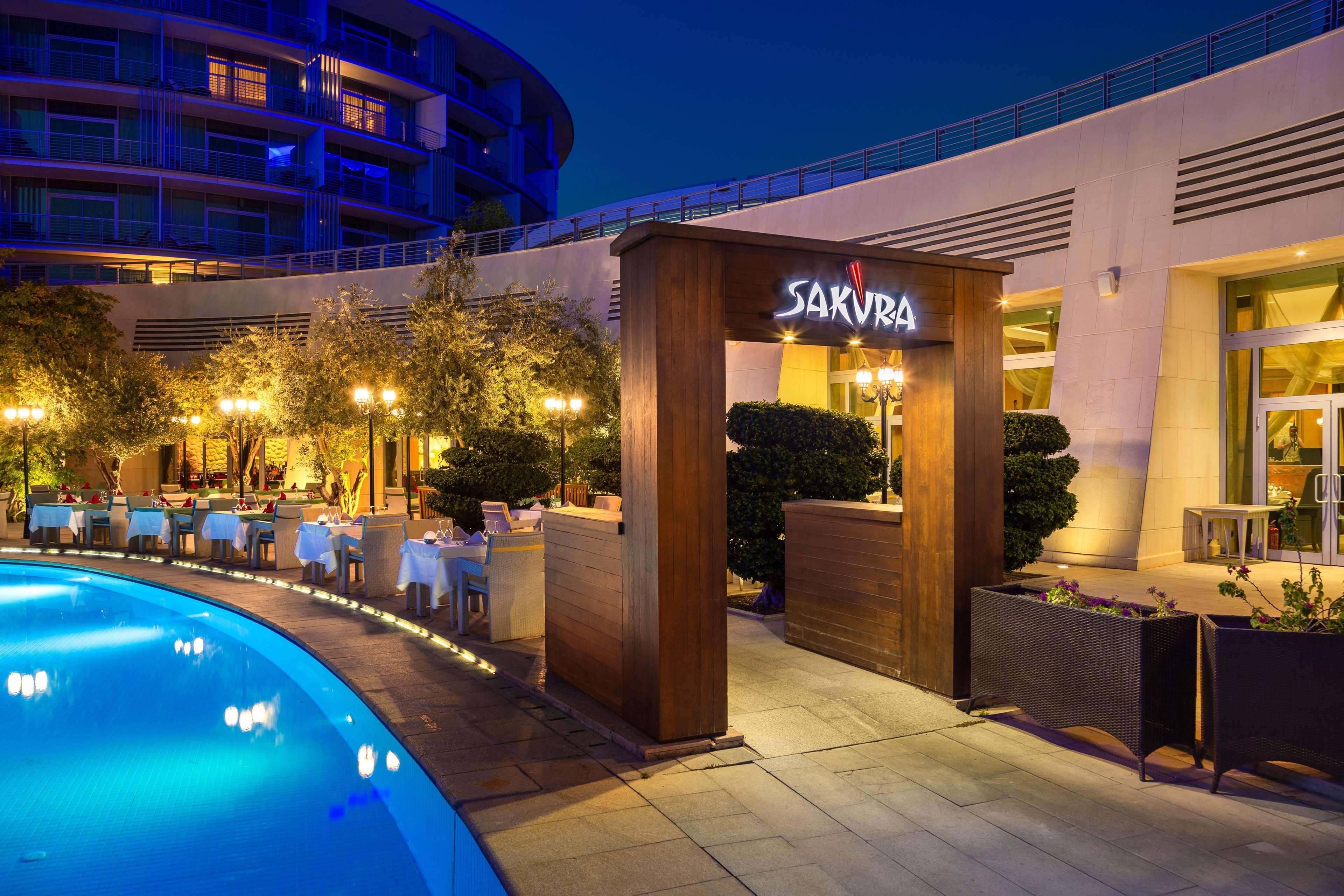 Calista Luxury Resort 5*