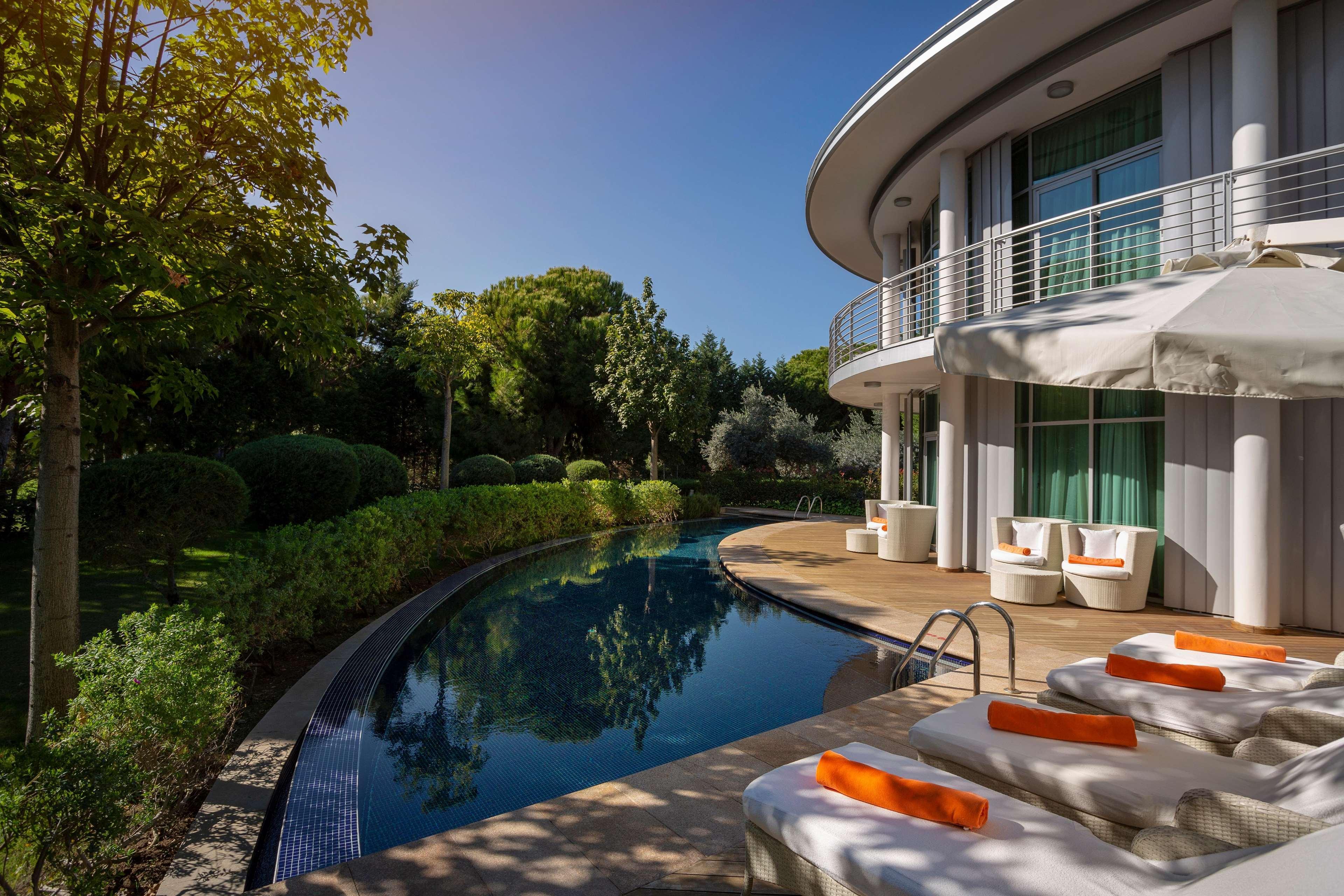 Calista Luxury