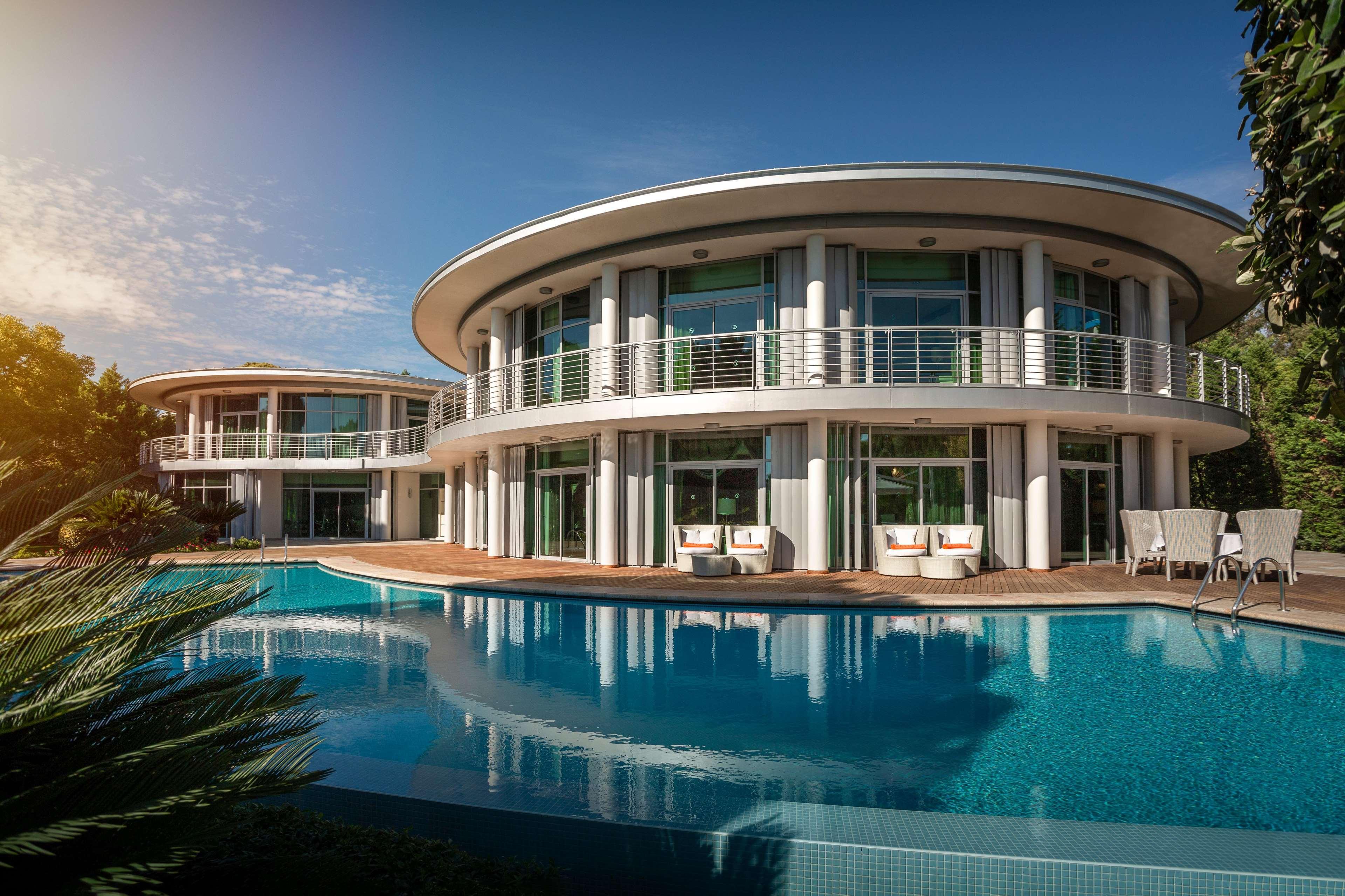 Resort Calista Luxury 5*