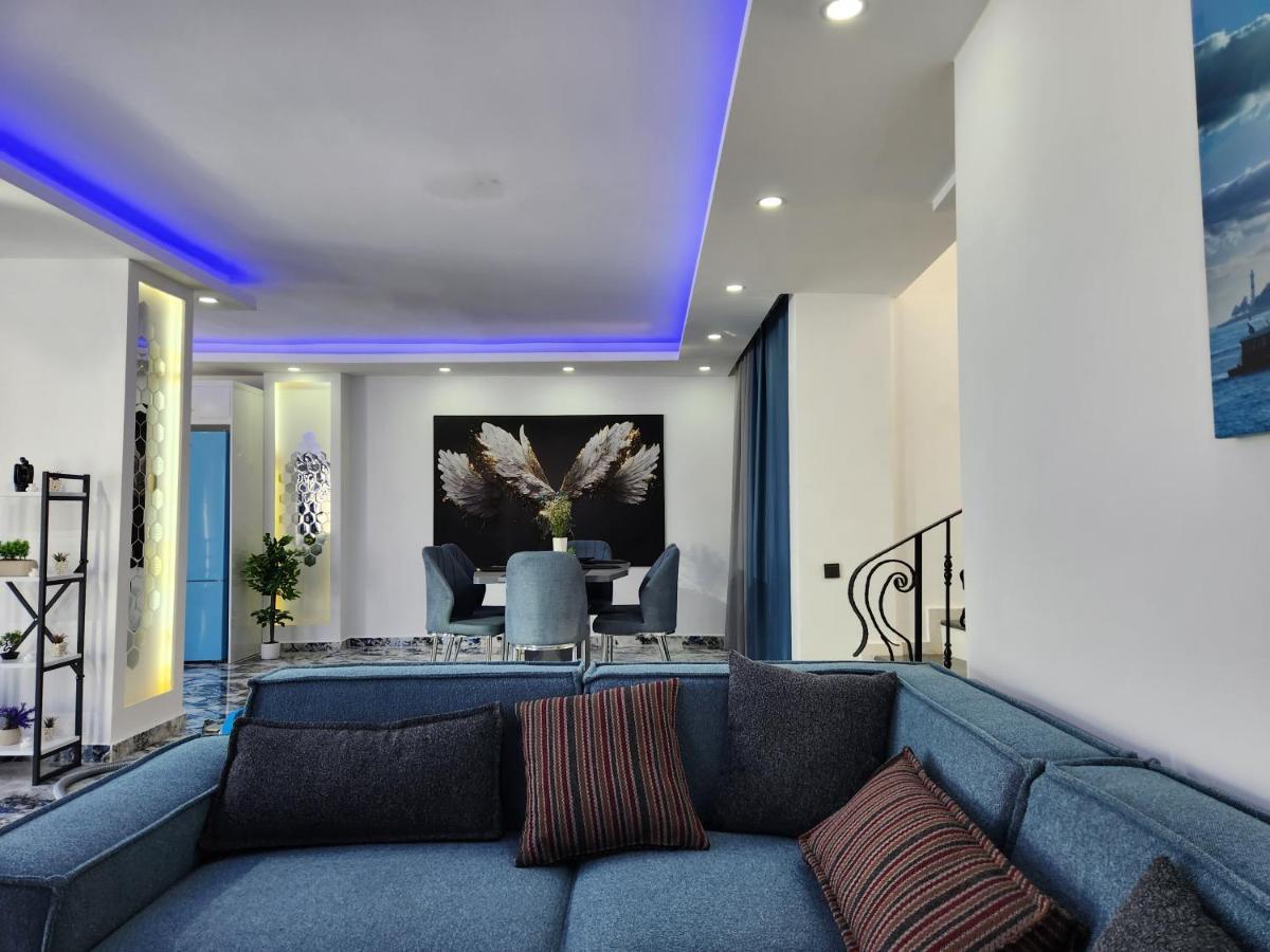 Luxury Imperial Villa