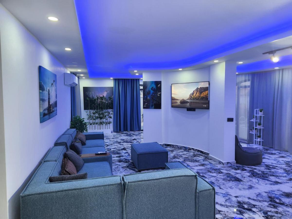 Luxury Imperial Villa *