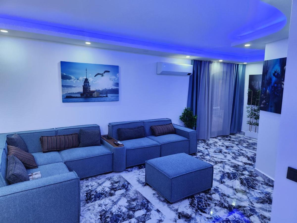 Luxury Imperial Villa *
