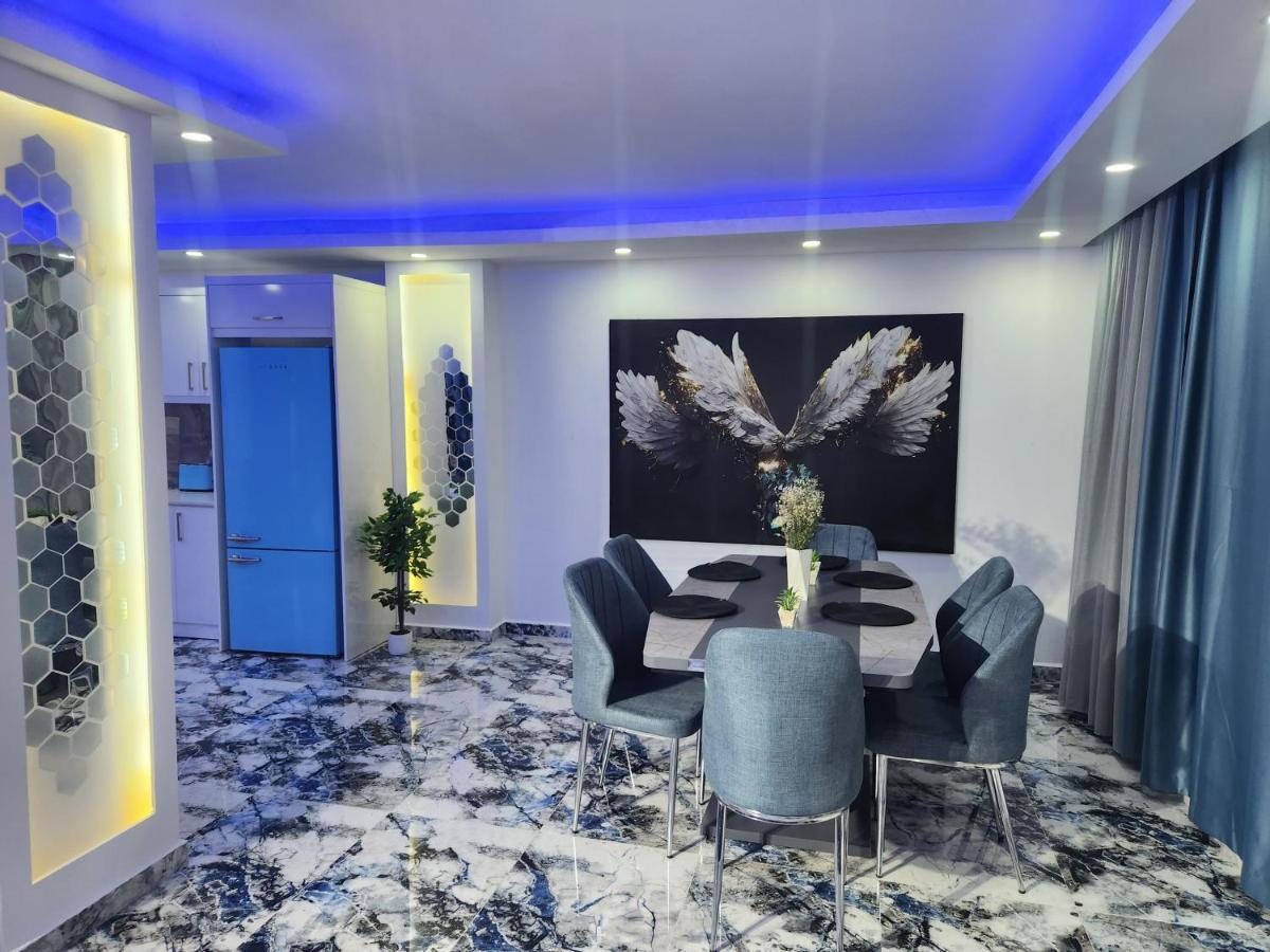 Villa Luxury Imperial *