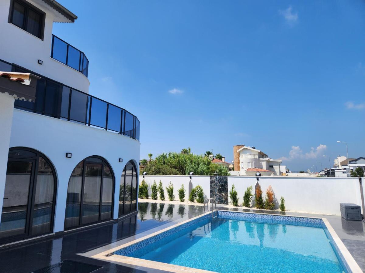 Luxury Imperial Villa Belek