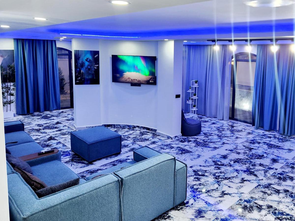 Villa Luxury Imperial