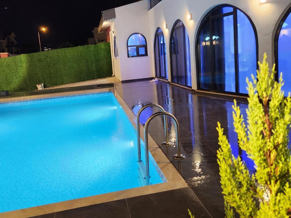 Luxury Imperial Villa