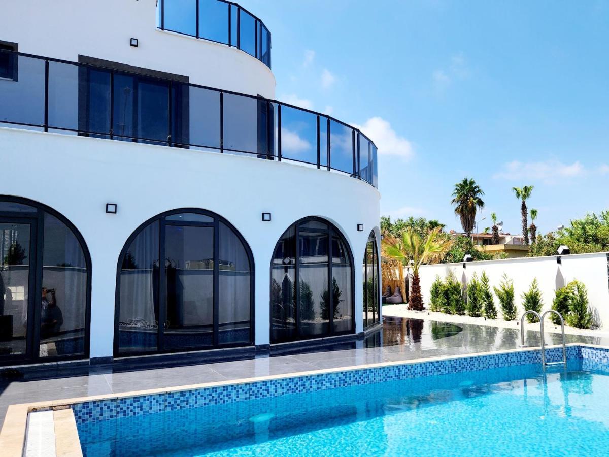 Luxury Imperial Belek